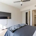 New Weho Luxury Apartment