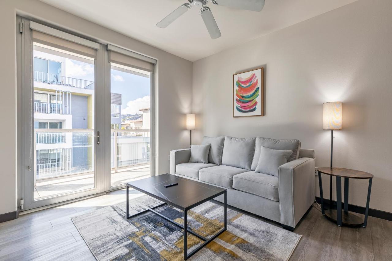 New Weho Luxury Appartamento
