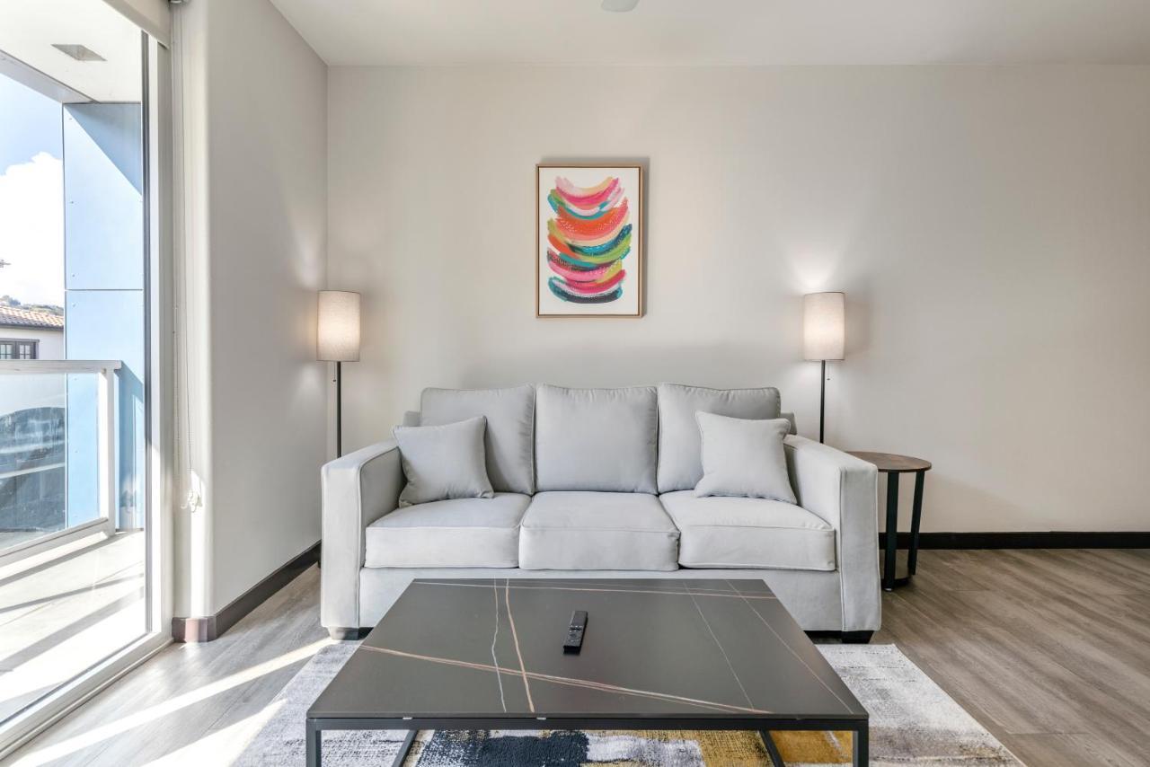 New Weho Luxury *